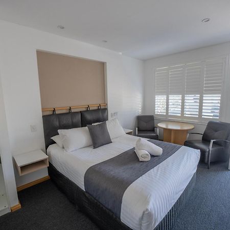 Gale Street Motel & Villas Busselton Luaran gambar