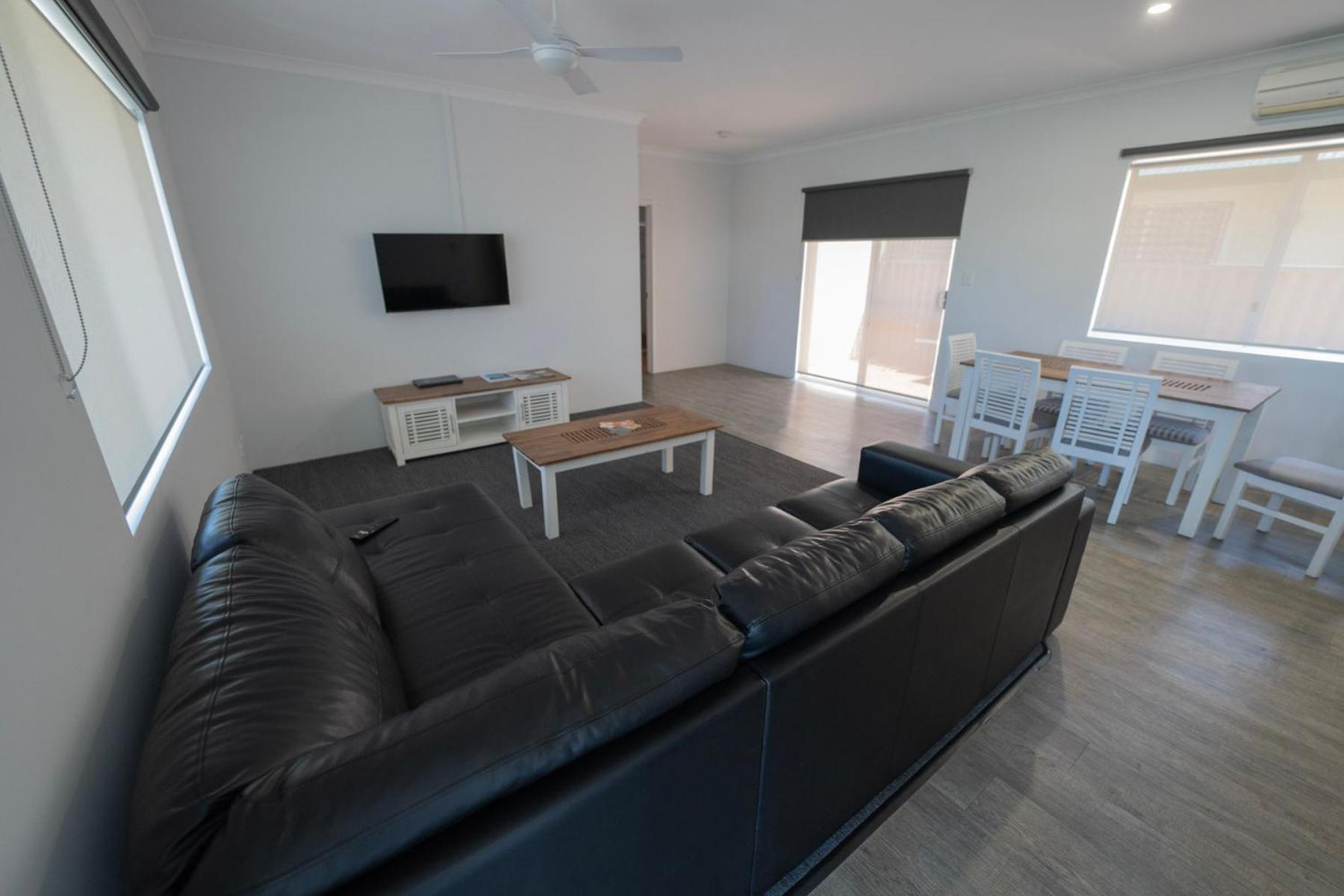 Gale Street Motel & Villas Busselton Luaran gambar